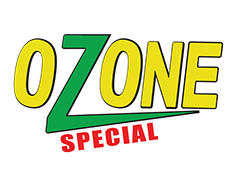 Ozone Lubricants