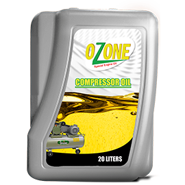 ozone lubricants