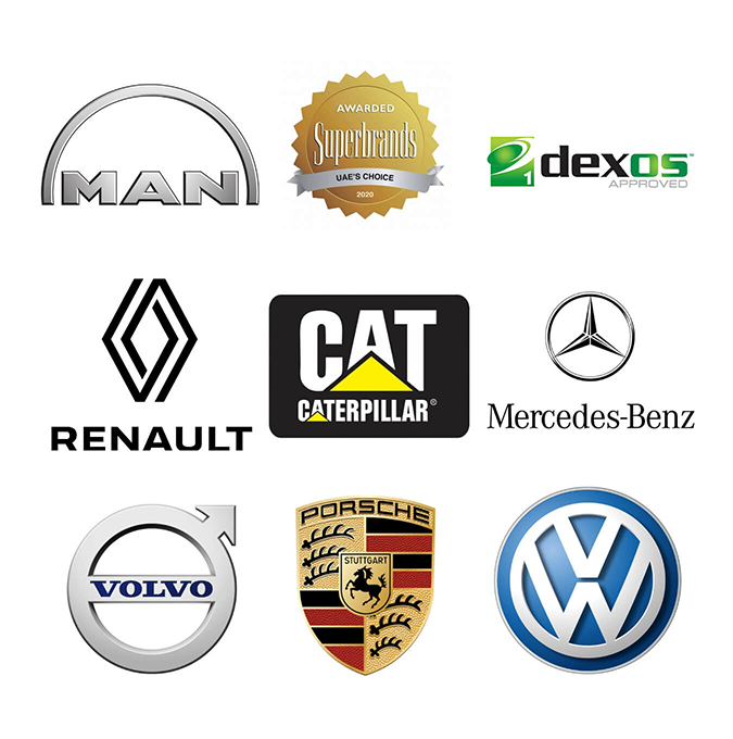 ozone-approvals Ozone Lubricants
