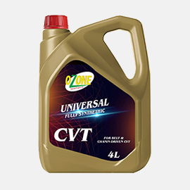 ozone lubricants