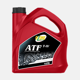 ozone lubricants