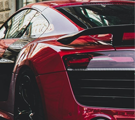 automotive Specialties ozone