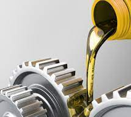 ozone lubricants