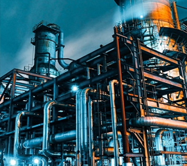 ozone industrial lubricants