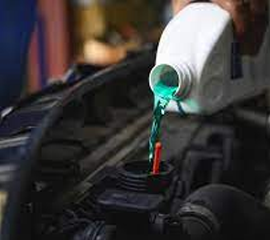 ozone lubricants