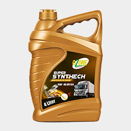 ozone lubricants